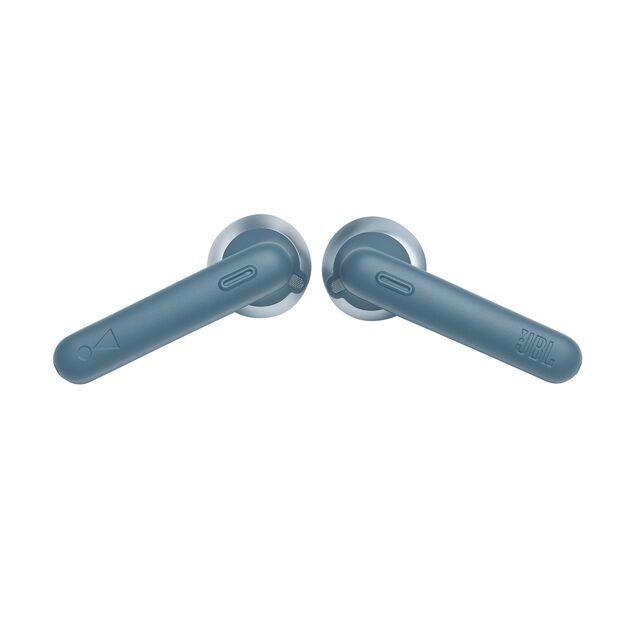 JBL Tune 220TWS Blue True Wireless Earbuds, , large image number 5