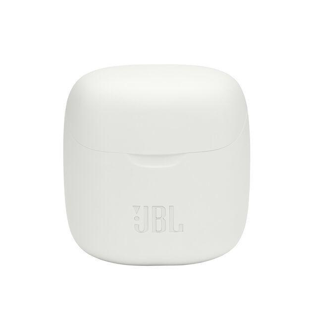 JBL Tune 220TWS White True Wireless Earbuds, , large image number 3