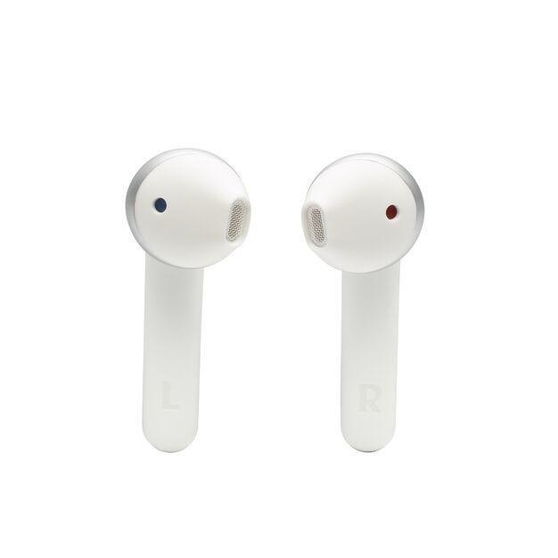 JBL Tune 220TWS White True Wireless Earbuds, , large image number 4