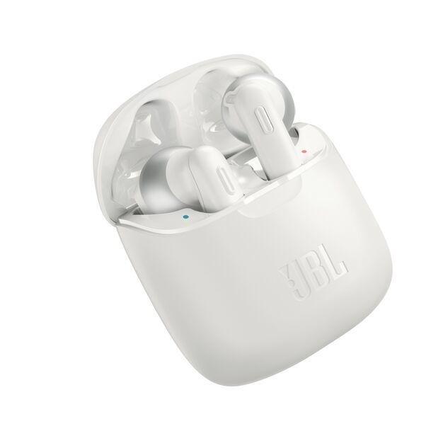 JBL Tune 220TWS White True Wireless Earbuds, , large image number 5