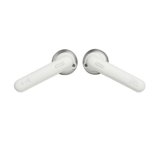 JBL Tune 220TWS White True Wireless Earbuds, , large image number 6