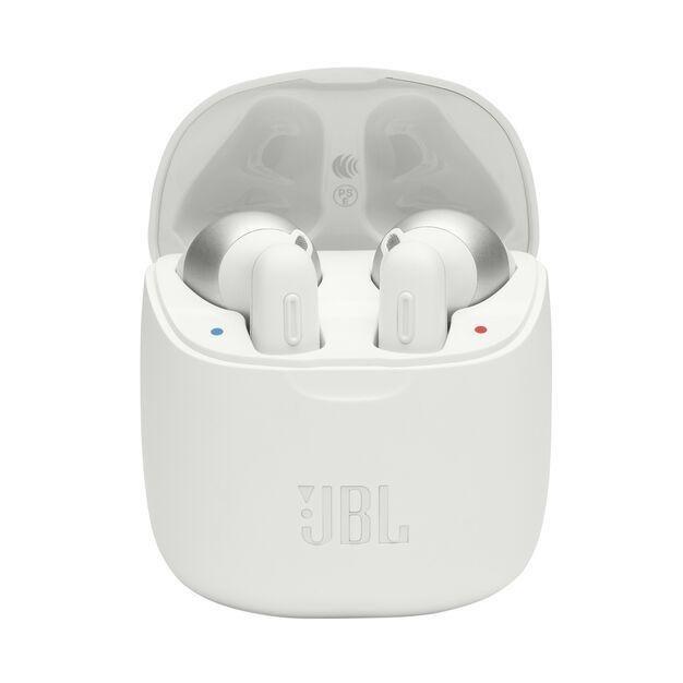 JBL Tune 220TWS White True Wireless Earbuds, , large image number 7