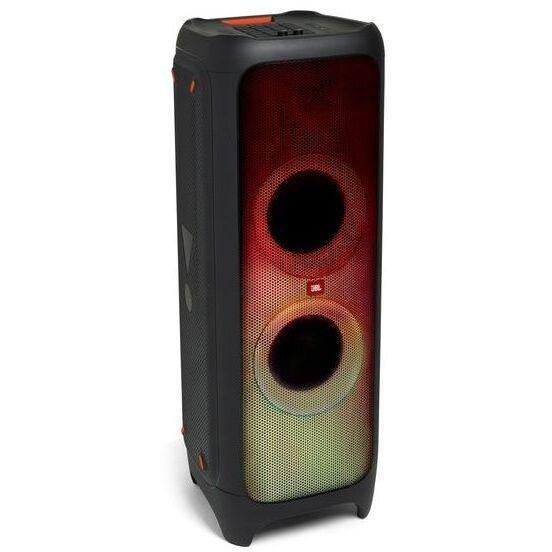 JBL - Jbl Partybox 1000 Portable Bluetooth Party Speaker