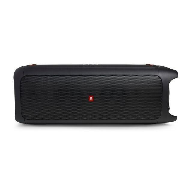 JBL - Jbl Partybox 1000 Portable Bluetooth Party Speaker