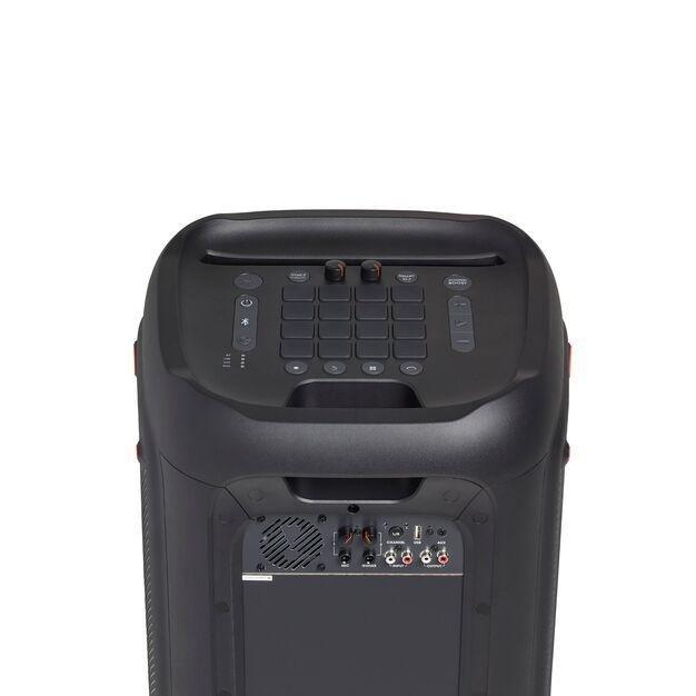 JBL - Jbl Partybox 1000 Portable Bluetooth Party Speaker