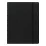 Filofax Classics Black A5 Notebook