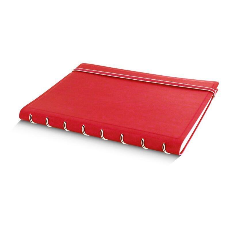Filofax Classics Red A5 Notebook, , large image number 2