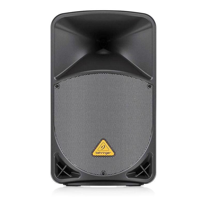 Behringer Eurolive B112D 1000W 12 inch Powered Speaker, , large image number 0