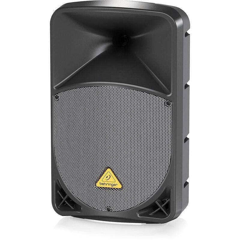Behringer Eurolive B112D 1000W 12 inch Powered Speaker, , large image number 1
