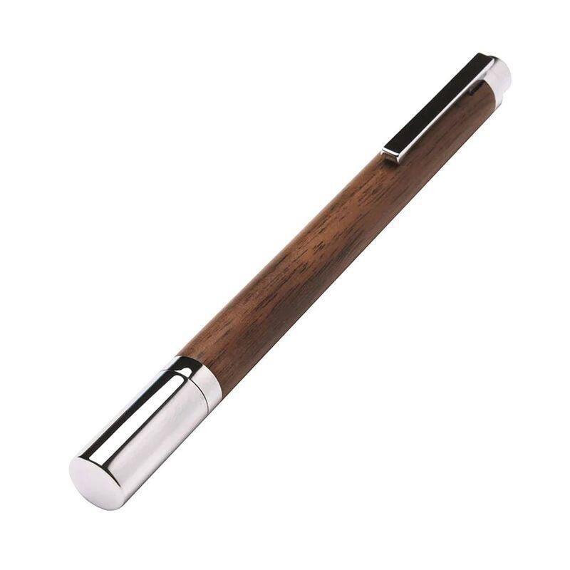 Kaco Wisdom II Walnut Wood Pen, , large image number 0