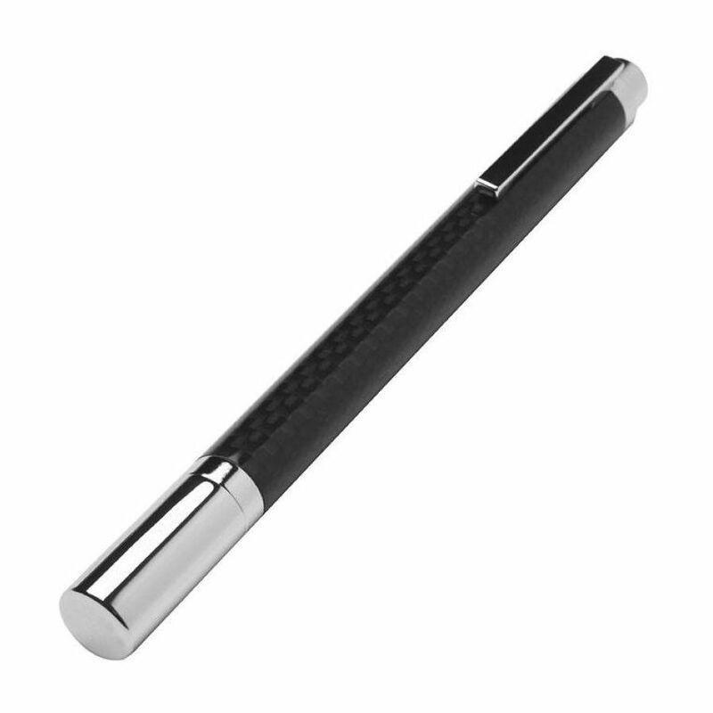 Kaco Wisdom II Carbon Fiber Pen, , large image number 0