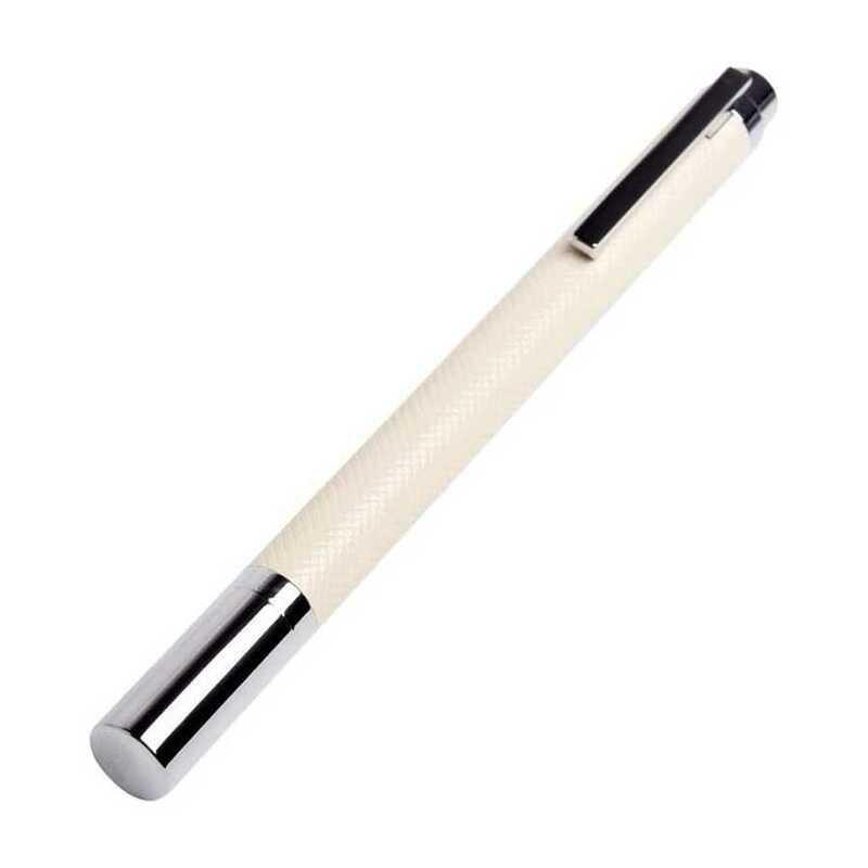 Kaco Wisdom II White Pen, , large image number 0