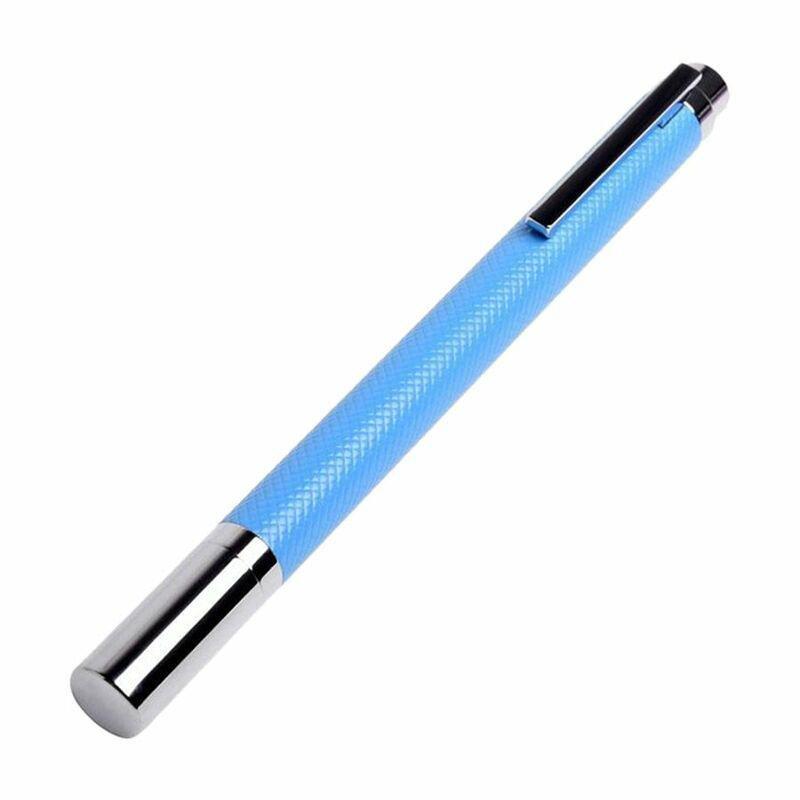 Kaco Wisdom II Light Blue Pen, , large image number 0