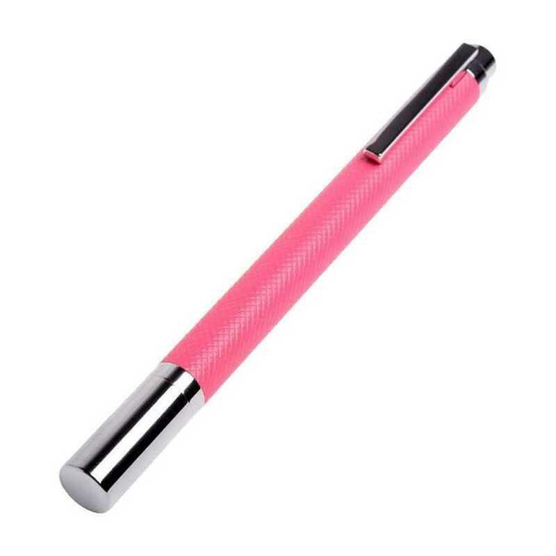 Kaco Wisdom II Pink Pen, , large image number 0