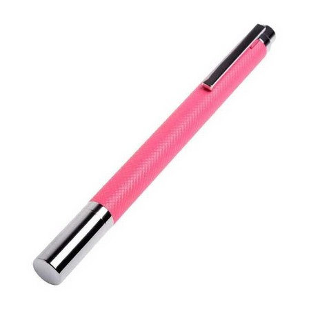 KACO - Kaco Wisdom II Pink Pen