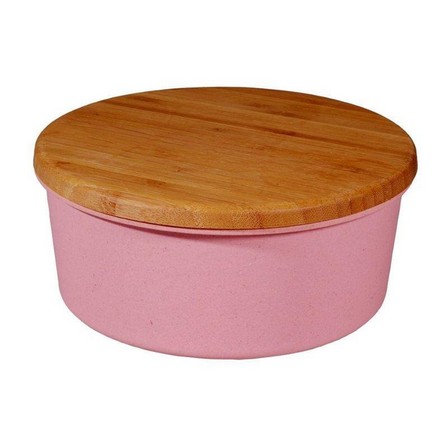 CAPVENTURE - Capventure Biscuit Lover Cookie Box Pink