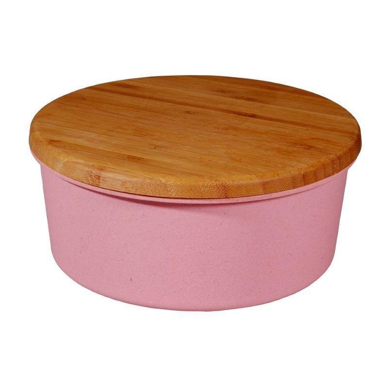 Capventure Biscuit Lover Cookie Box Pink, , large image number 0