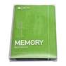 KACO - Kaco Memory II A5 Light Green Notebook with Sleeve