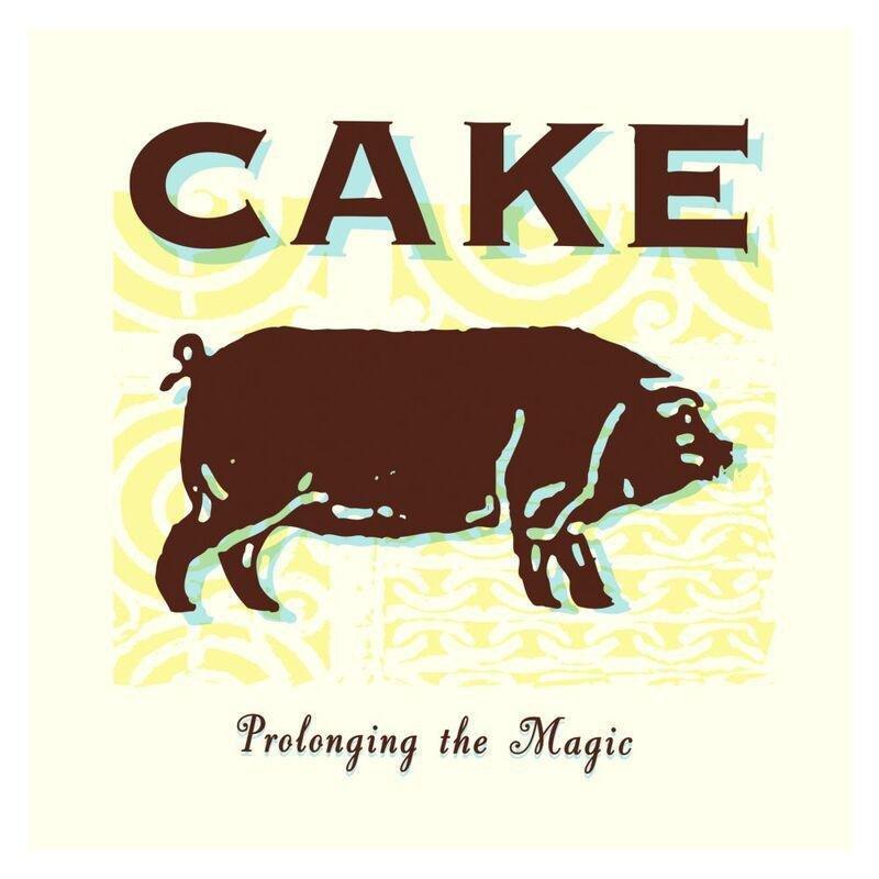 Prolonging The Magic | Cake, , large image number 0