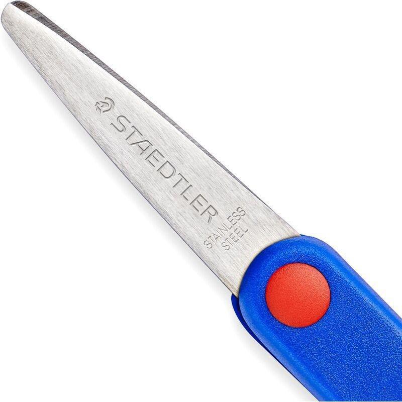 Staedtler Noris Scissors 14Cm Bls (1 Piece), , large image number 1