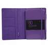 KACO - Kaco Memory II A5 Purple Notebook