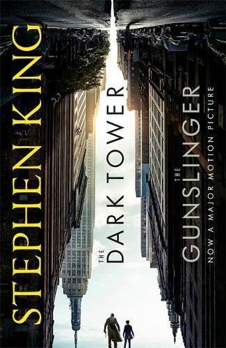 Dark Tower I The Gunslinger Film Tie-In | Stephen King, , large image number 0