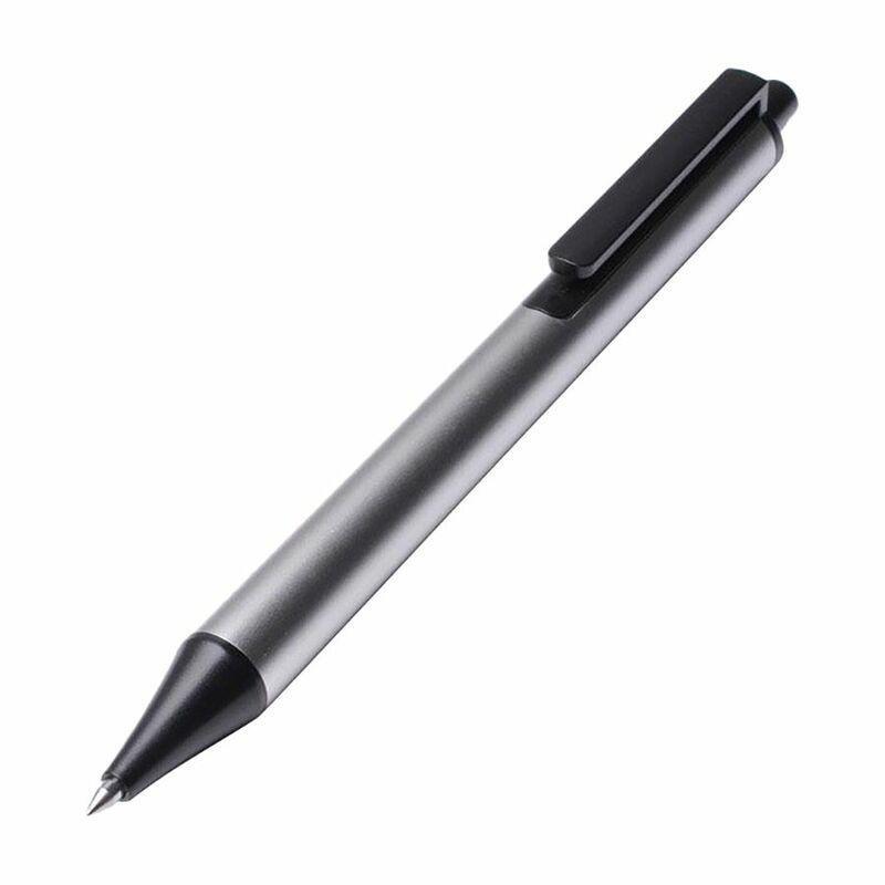 Kaco Tube Cool Grey Pen, , large image number 0