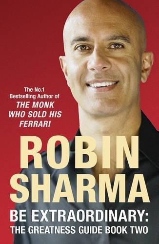 Greatness Guide Book 2 | Robin S. Sharma, , large image number 0