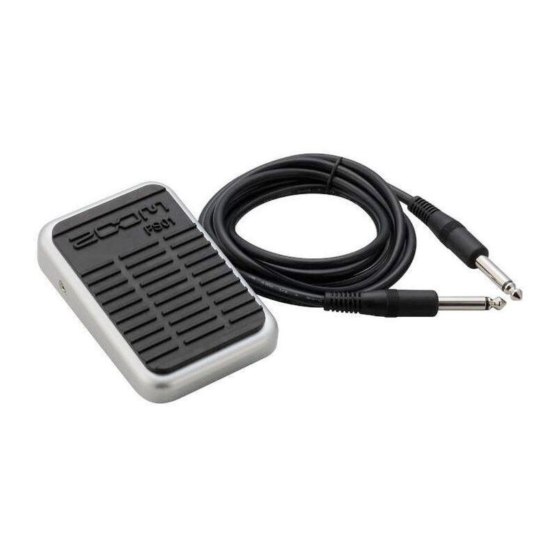 Zoom FS01 Momentary Footswitch - For 500 Series Pedals, , large image number 0