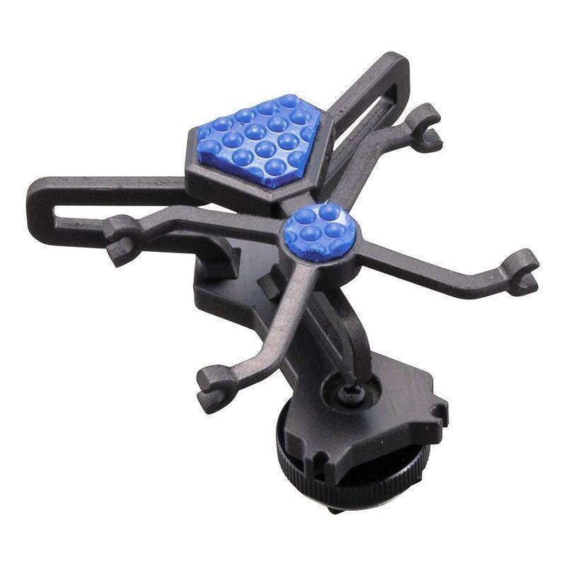 Zoom SMF-1 DSLR Shock Mount for F1 Field Recorder, , large image number 0