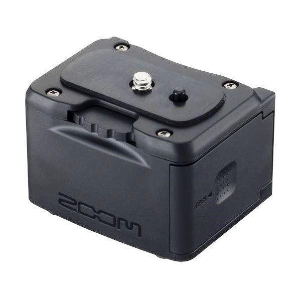 Zoom BCQ-2N Battery Case for Q2n/Q2n-4K, , large image number 0