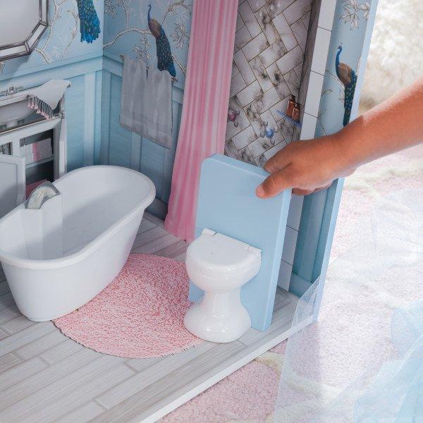 Kidkraft Magical Dreams Castle Dollhouse, , large image number 5