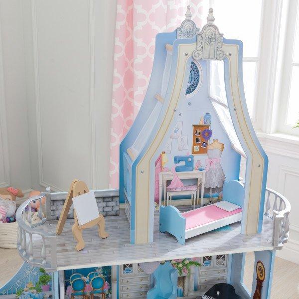 Kidkraft Magical Dreams Castle Dollhouse, , large image number 7