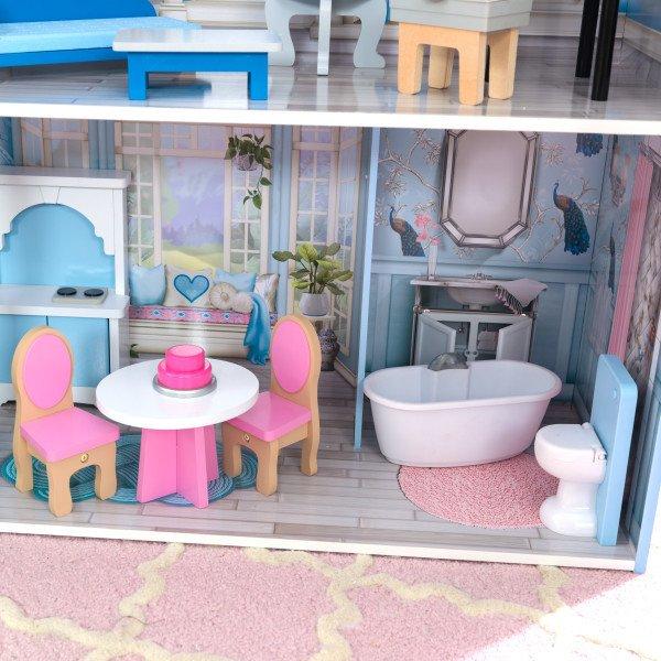 Kidkraft Magical Dreams Castle Dollhouse, , large image number 10