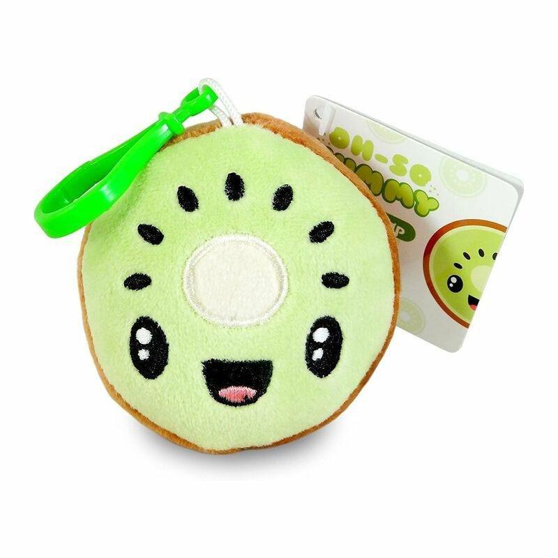 Scentco Fruit Troop Backpack Clips, , large image number 0