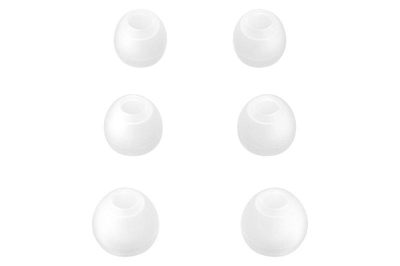 Sasmsung Type-C Basic Earphones White, , large image number 4