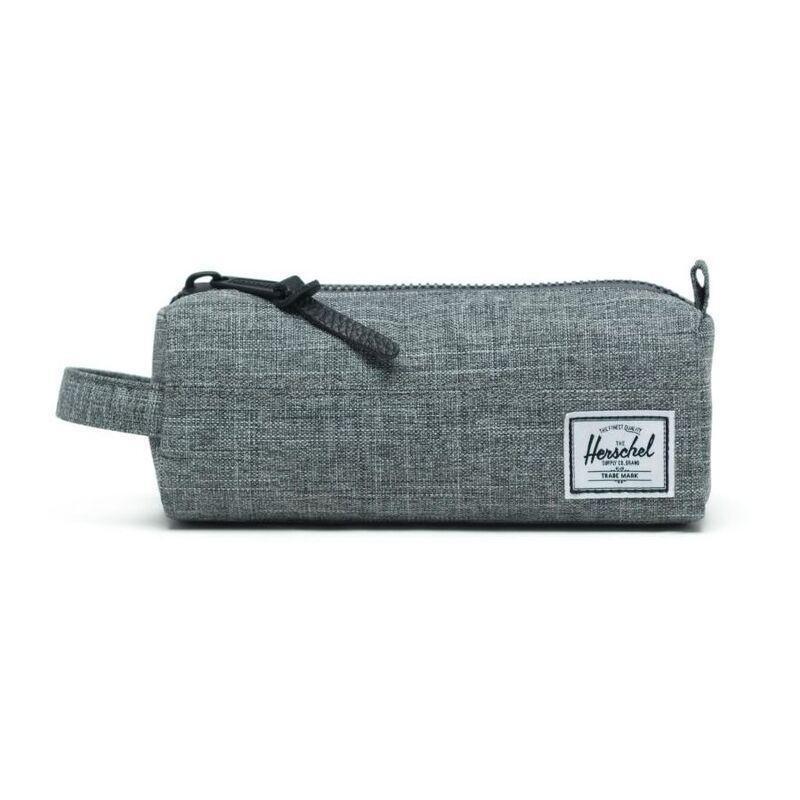 Herschel settlement raven crosshatch deals