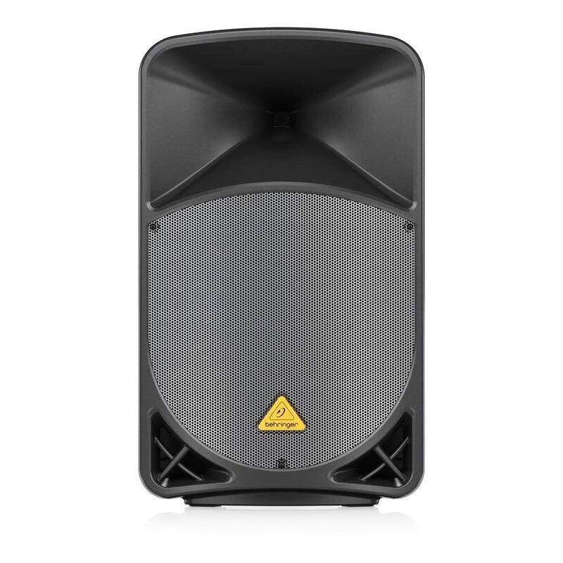 Behringer Eurolive B115W 1000W 15 inch Powered Speaker, , large image number 0
