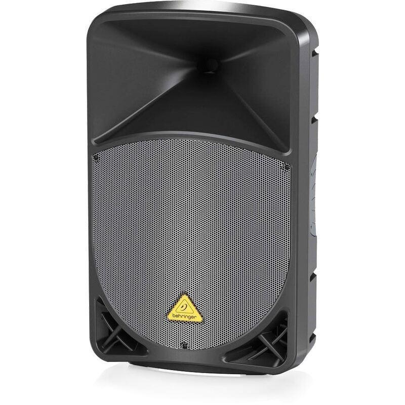 Behringer Eurolive B115W 1000W 15 inch Powered Speaker, , large image number 1