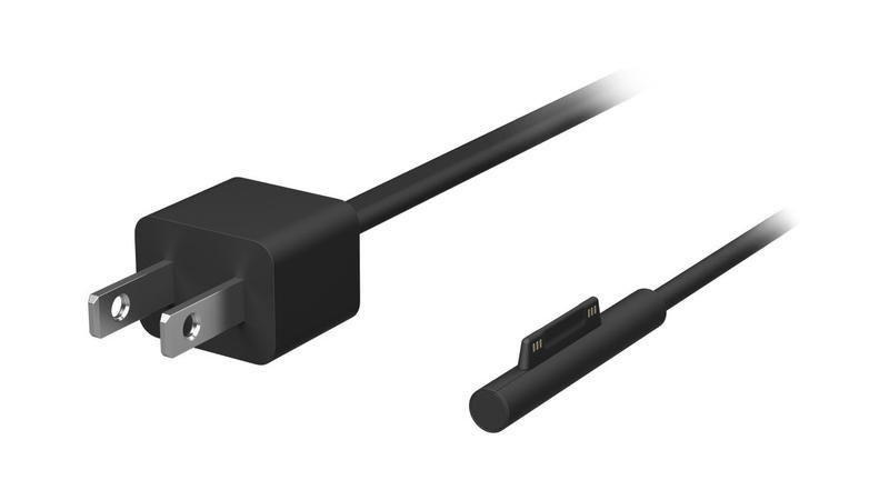 Microsoft Surface 65W Power Supply, , large image number 0