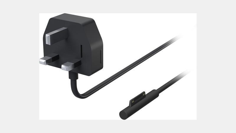 Microsoft Surface 65W Power Supply, , large image number 1