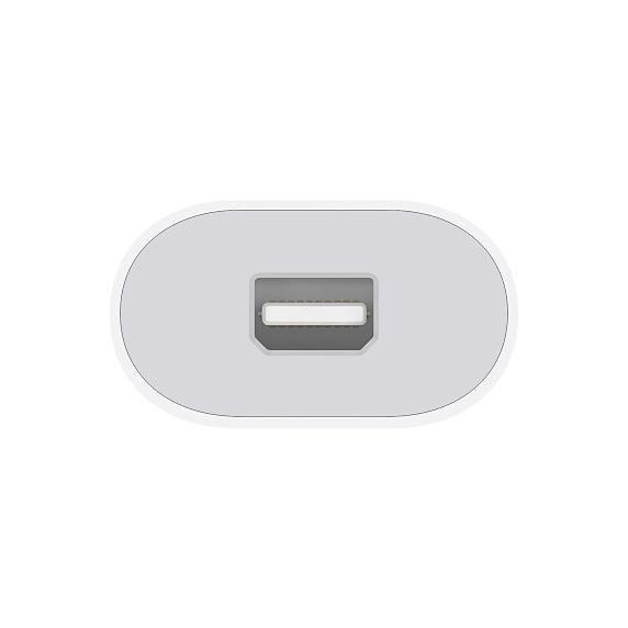 Apple Thunderbolt 3 USB-C to Thunderbolt 2 Adapter, , large image number 2