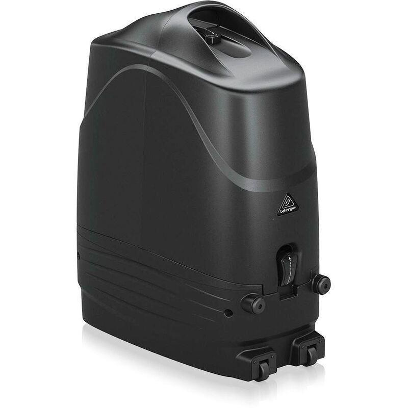 Behringer Europort PPA2000BT 8-channel Portable PA System with Bluetooth, , large image number 6