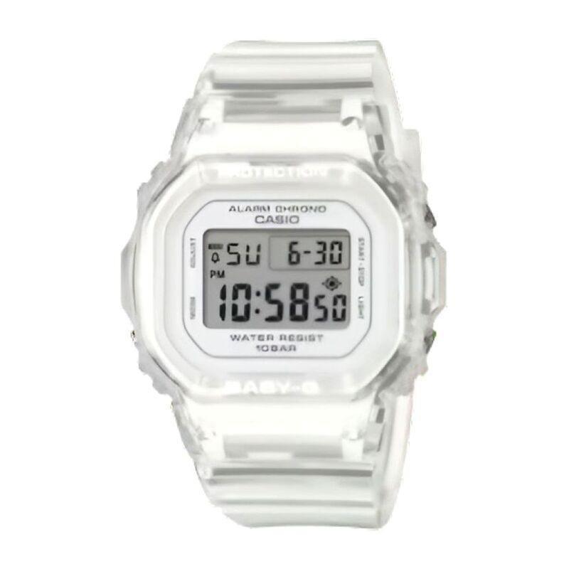 Casio Baby-G Bgd-565Us-7Dr Digital Women's Watch Translucent, , large image number 0