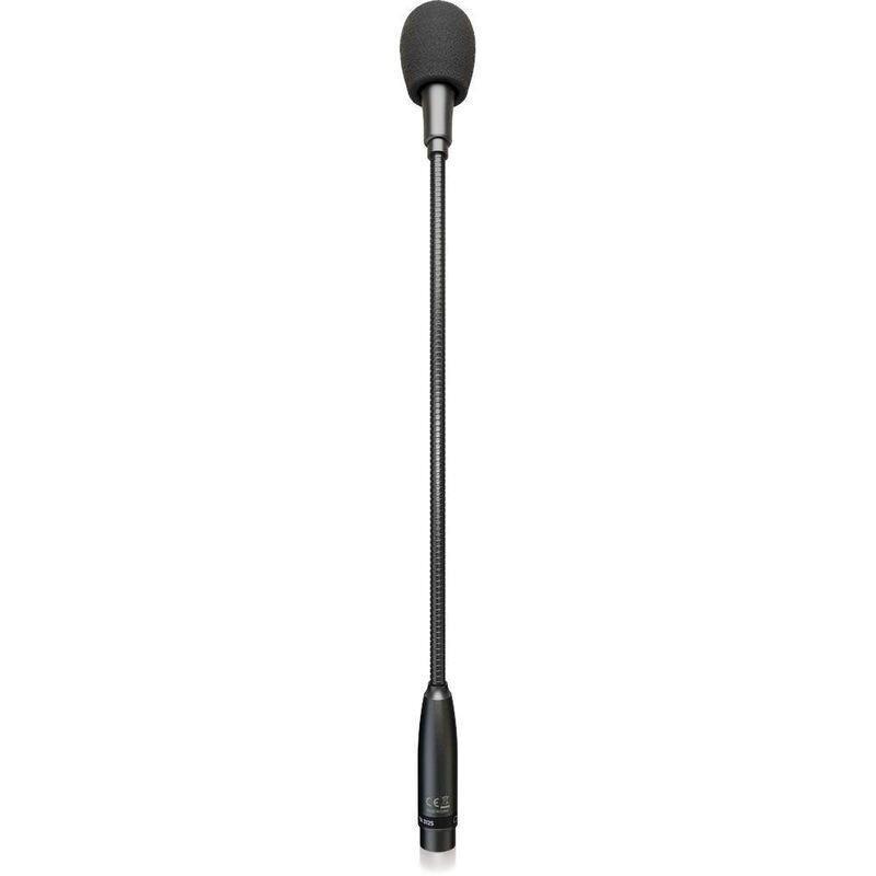 Behringer TA 312S Cardioid Dynamic Gooseneck Microphone, , large image number 1
