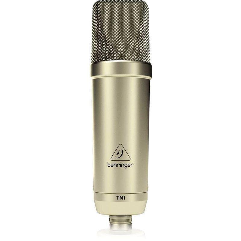 Behringer Behringer TM1 Complete Microphone Recording Package, , large image number 2