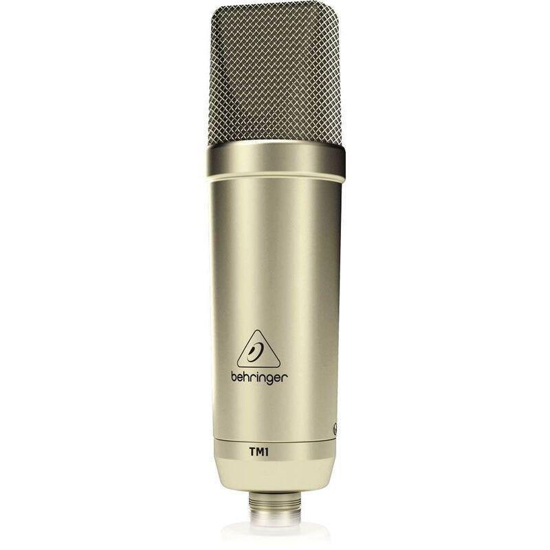 Behringer Behringer TM1 Complete Microphone Recording Package, , large image number 4