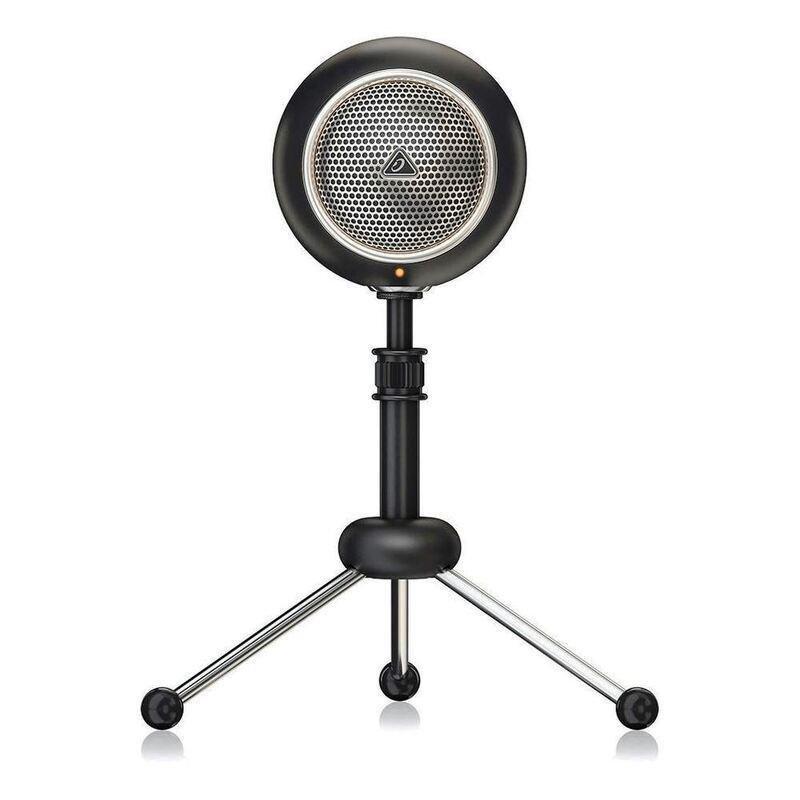 Behringer BV-BOMB Vintage Bomb USB Microphone, , large image number 0