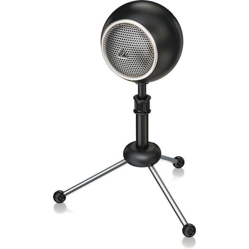 Behringer BV-BOMB Vintage Bomb USB Microphone, , large image number 1