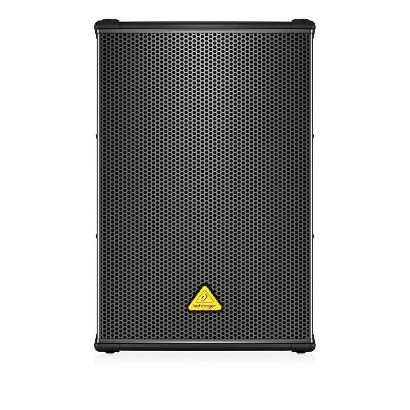 Behringer Eurolive Professional B1520 PRO 1200W 15 inch Passive Speaker, , large image number 0
